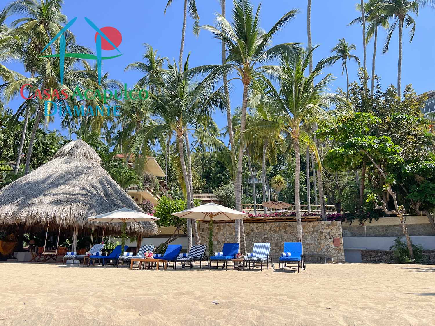 Villa Alejandra - Playa privada 20 Villa Alejandra - Playa privada 20